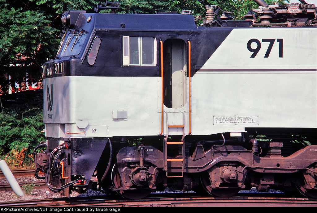 NJT 971
